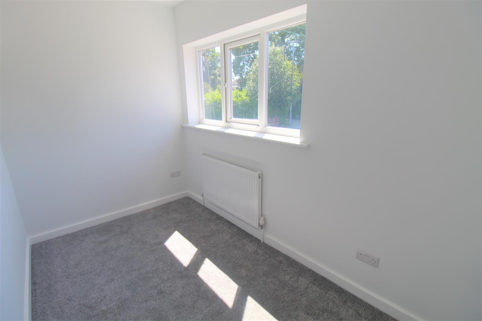 Endon Road, Stoke-On-Trent
